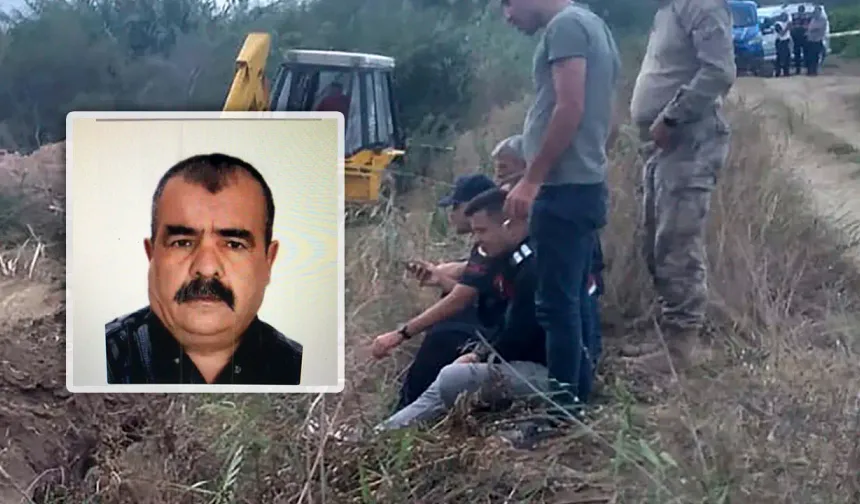 Uşaklı çoban İhsan Yıldız'ın akibeti 5 yıl sonra ortaya çıktı: ölü bulundu