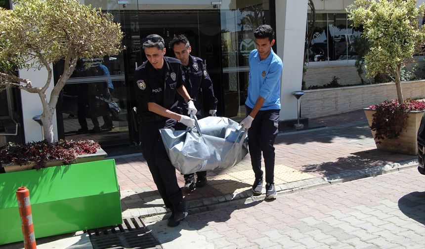 Manisa'da 148 gündür aranan Alzheimer hastası ölü bulundu