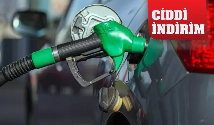 Uşak’ta Motorin ve Otogaza İndirim Bekleniyor