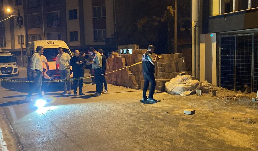 İzmir'de kavga: Polis memuru Mehmet Sıddık Temel hayatını kaybetti