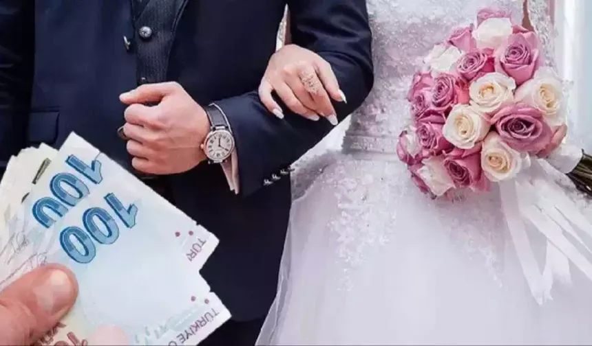 Yeni Evleneceklere 250 Bin TL Destek! Başvurular Açıldı!