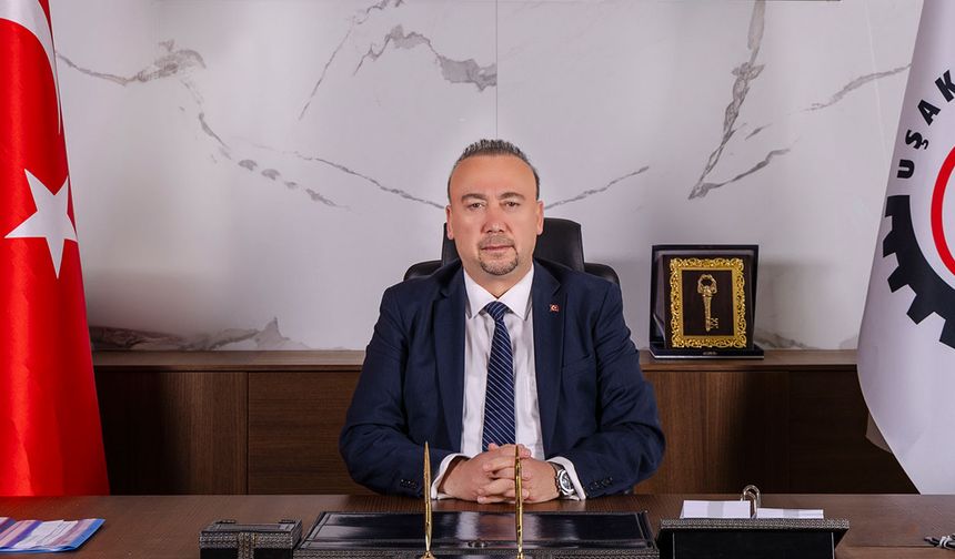 Başkan Yalım’dan 1 Eylül Kutlama Mesajı