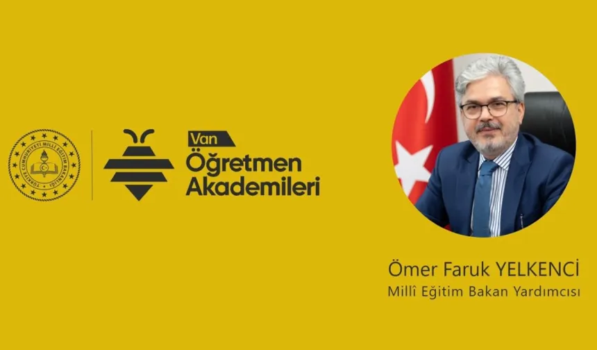 Uşak Öğretmen Akademileri 30 Ekim’de Kapılarını Açıyor