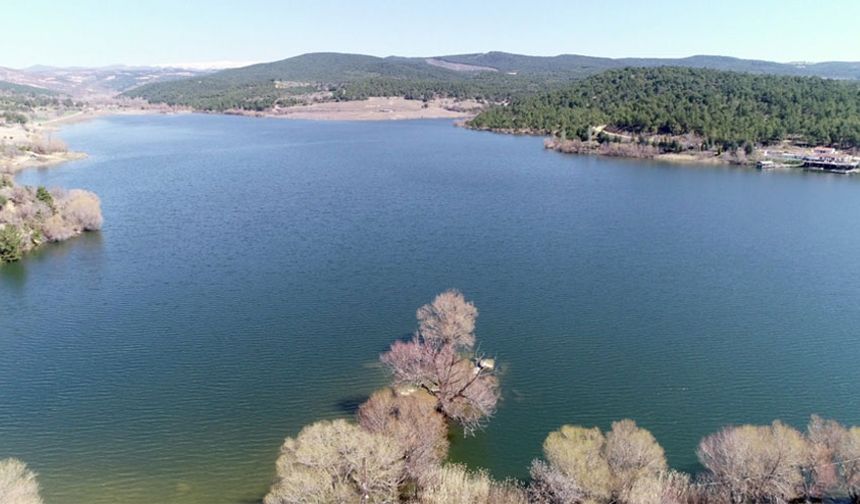 Uşak’taki Göğem Tabiat Parkı İçin Yeni İşletmeci Aranıyor