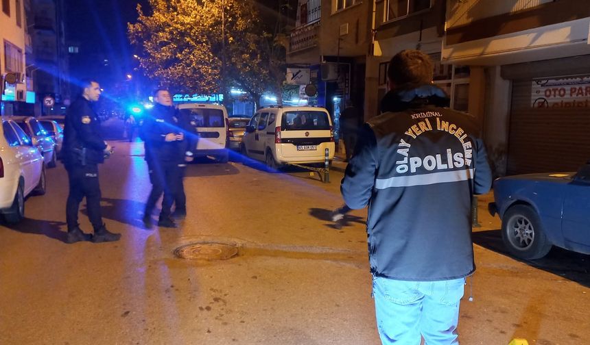 Denizli'de lokantada iş arkadaşı tarafından bıçaklanan genç öldü