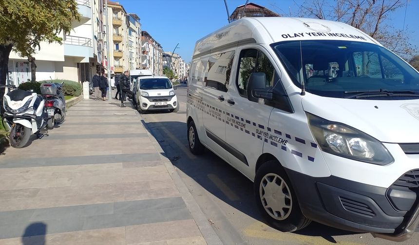 Manisa'da çıkan silahlı kavgada bir kişi ağır yaralandı