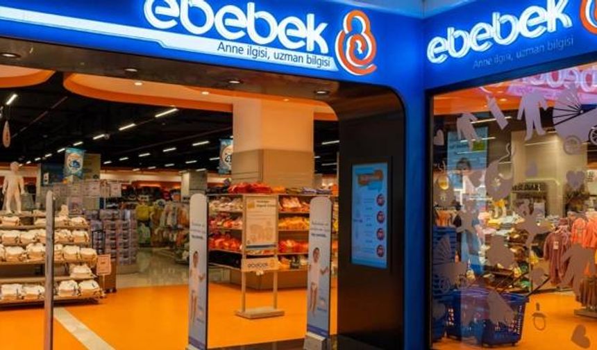 Ebebek’ten Uşak’ta İstihdam Fırsatı: Başvurular Başladı