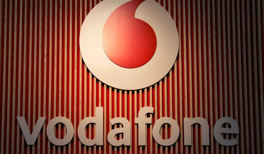 Vodafone Türkiye tüm ekipmanlarıyla 5G'ye hazır