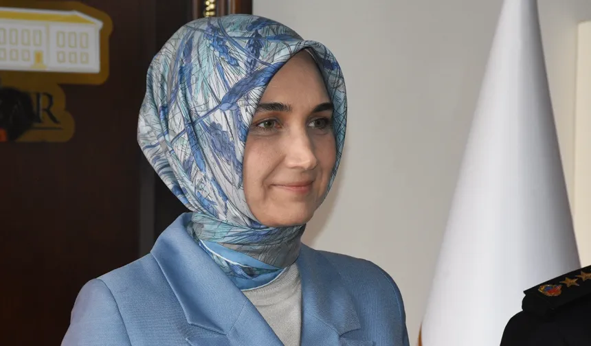 Afyonkarahisar Valisi Yiğitbaşı'na sosyal medyadan hakaret eden şüpheli tutuklandı