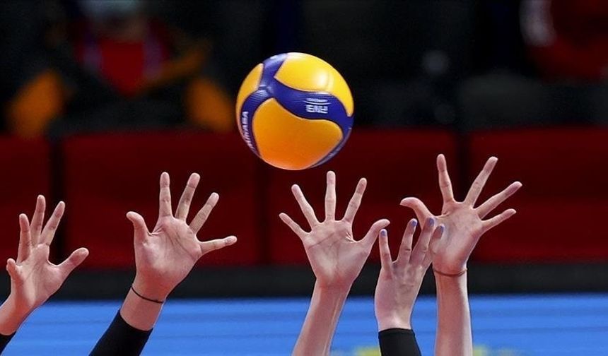Voleybol: Vodafone Sultanlar Ligi