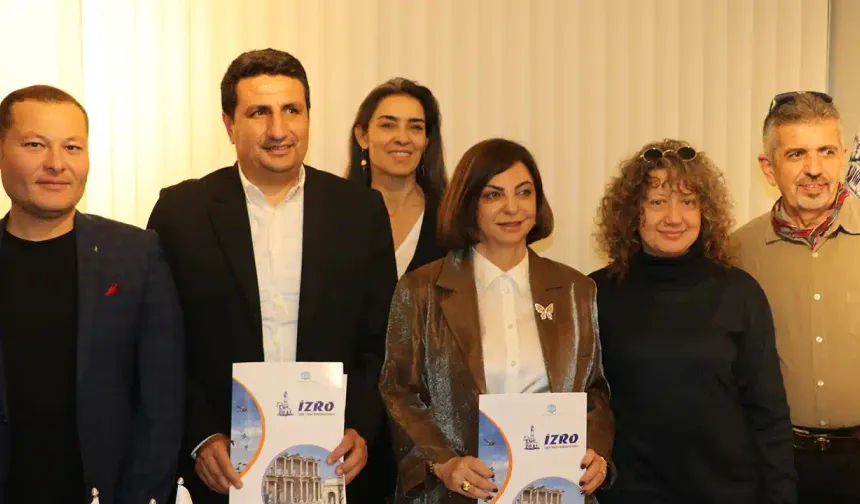 İzmir'de "engelsiz turizm" için protokol imzalandı