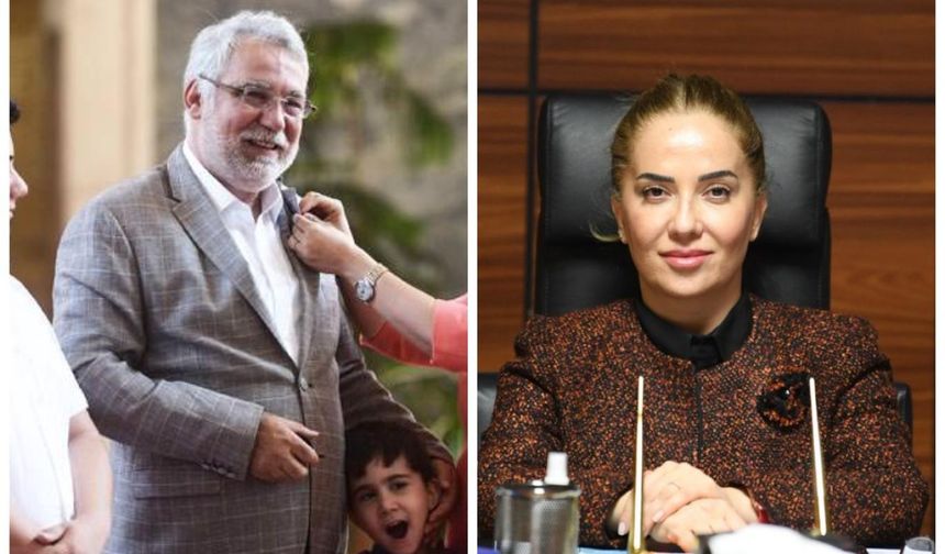Ak Parti'den Atılan Milletvekili Kocabıyık Göz Altına Alındı