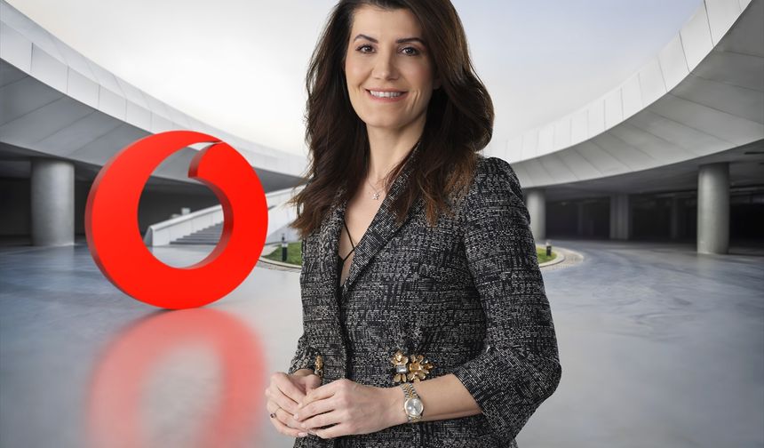 Vodafone, Vodafone Business Tech Connect etkinliğini 15 Nisan'da gerçekleştirecek
