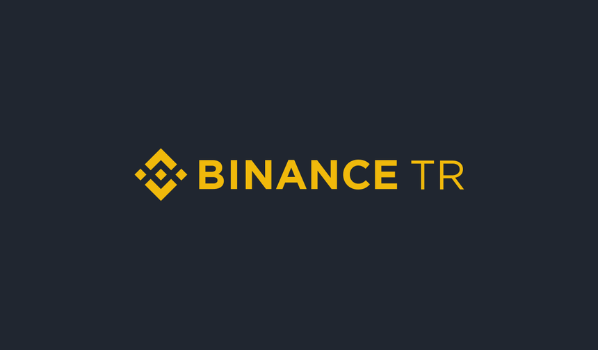 Binance TR'den kullanıcılarına "kimlik doğrulama işlemlerini tamamlama" uyarısı