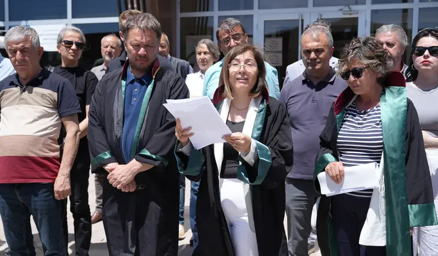 “Suyumuz, Toprağımız, Geleceğimiz Zehirleniyor”