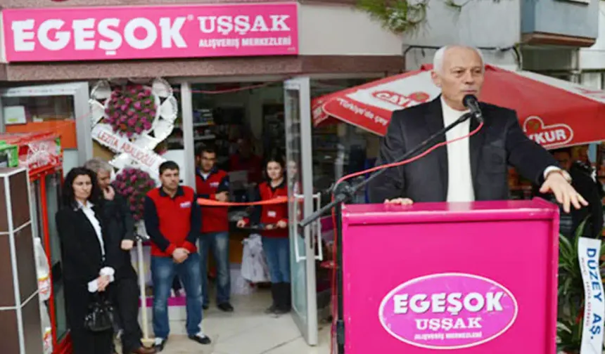 EGEŞOK’a 2 Ay Daha Konkordato Süresi