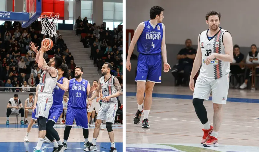 Ada Yem Uşak’a İzmir’de Son Saniye Şoku!