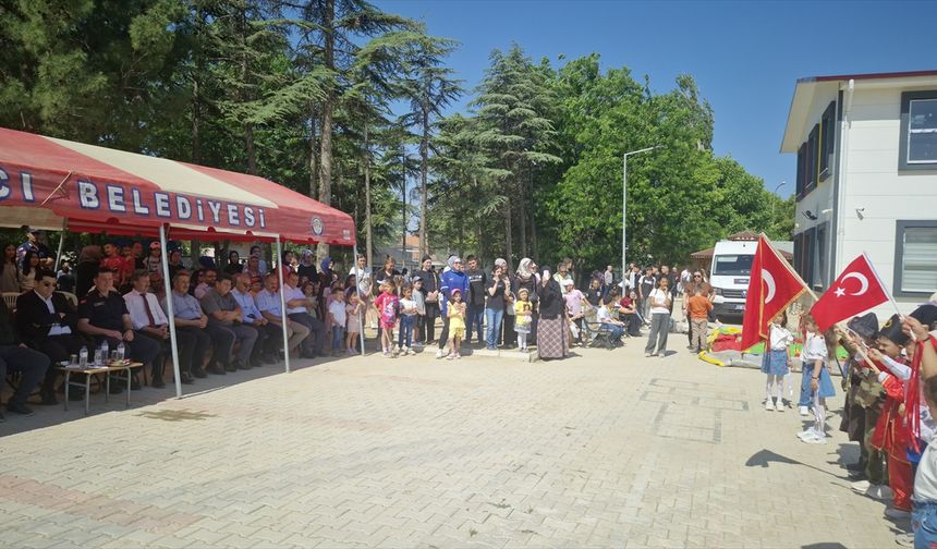 Başmakçı'dan kısa kısa