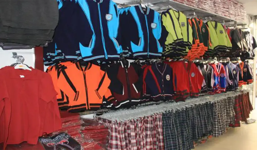 Okullarda Serbest Kıyafet Dönemi Sona Erdi