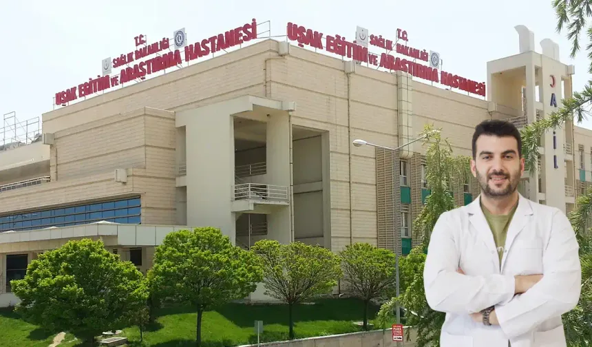 Yeni Dermatoloji Doktoru Hasta Kabulüne Başladı