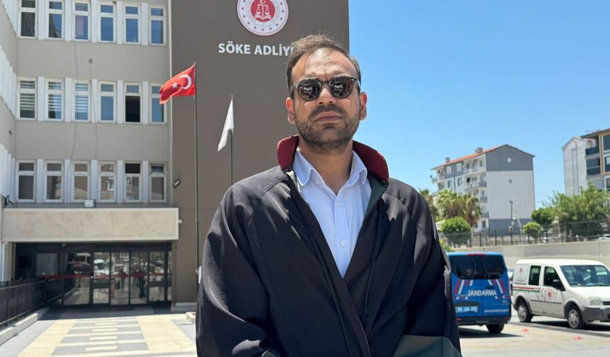 Aydın'da 12 yıl önce metan gazından zehirlenen 3 işçinin öldüğü davanın ilk duruşması yapıldı
