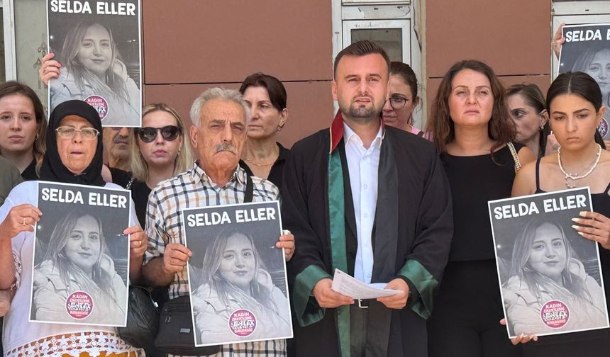 Manisa'da boşanma aşamasındaki karısını öldüren sanığa 20 yıl hapis
