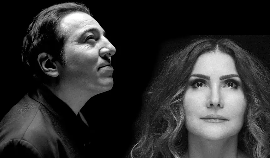Fazıl Say ve Serenad Bağcan Uşak’ta Açılış Konserinde Sahne Alacak