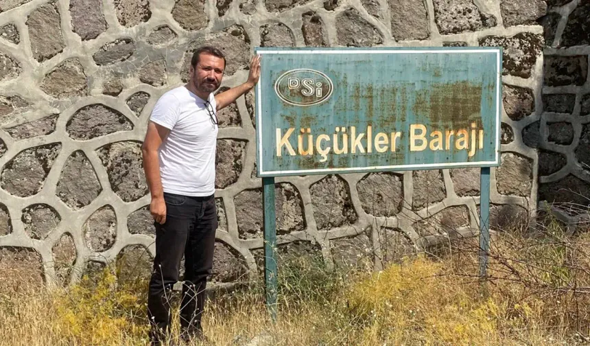 Uşak’ta Su Krizi: “Halk Musluk Başında, Başkan ve Vekiller Havuzda”