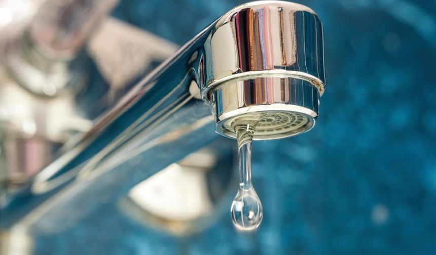İzmir'de planlı su kesintileri 22 Ağustos'tan itibaren 3 günde bir uygulanacak