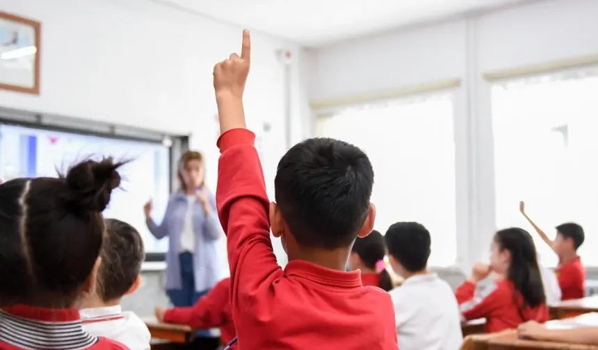 Uşak’ta Özel Okullarda Ücretsiz Eğitim İçin Başvurular Başlıyor!