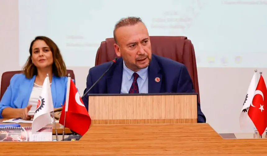 Uşak’ta Suya Kademeli Yüzde 100 Zam Geliyor!