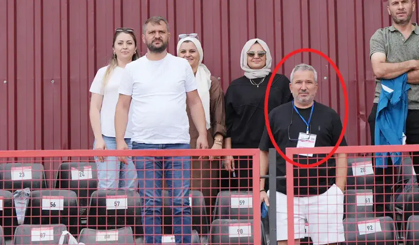 Denizli İdman Yurdu Başkanına Protokolden Yer Verilmedi!