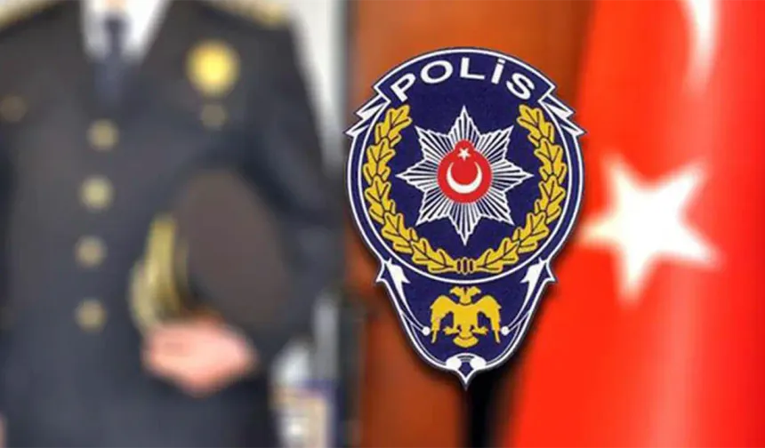 Uşak İl Emniyet Müdürü Değişti: Taner Çiftçi Atandı!