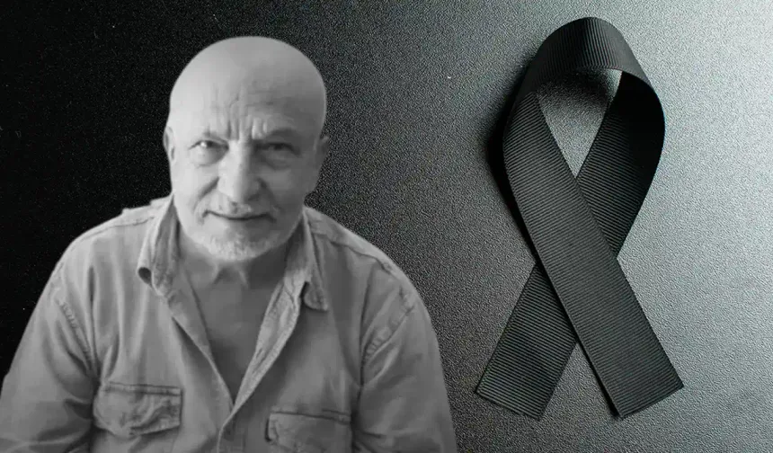 Gökçe Grubu’nun Acı Günü: Mehmet Gökçe Hayatını Kaybetti