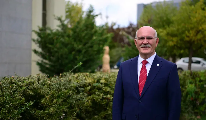 Uşak Üniversitesi’nde Rektör Değişiyor: YÖK Başvuru Açtı