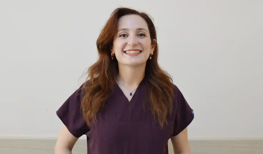 Genel Cerrahi Uzmanı Dr. Tuğba Yiğit Ersoy Görevine Başladı