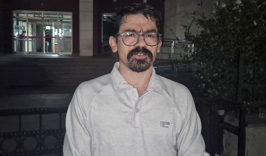 Manisa'da karısını bıçaklayarak öldüren sanığa 2 kez ağırlaştırılmış müebbet hapis cezası