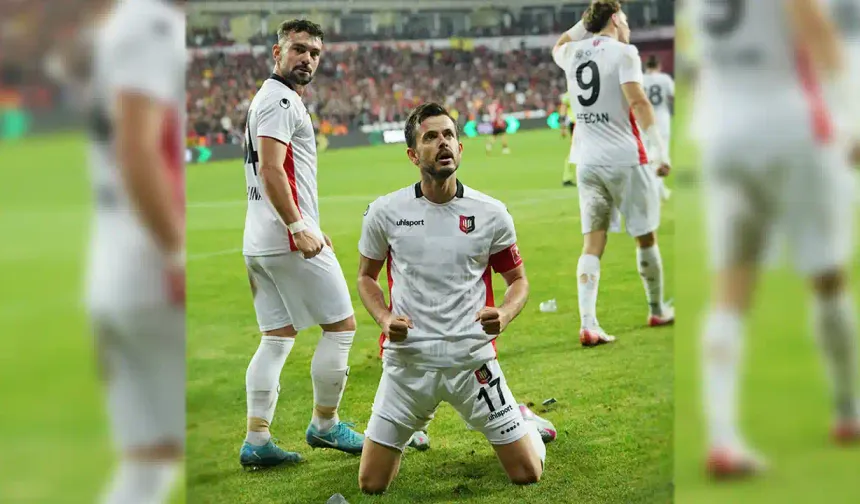 Ahmet Buğrahan Tuncay: “Pes Etmiyoruz, Savaşmaya Devam!”