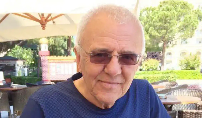 Avukat Mustafa Gülmez Kalbine Yenik Düştü