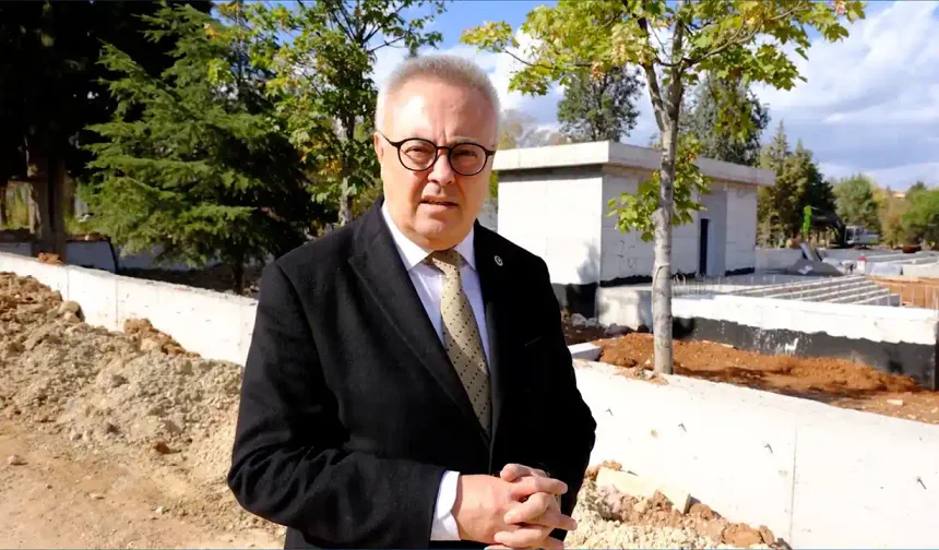 Karaoba: “Şubat 2024’te Bitecekti, 2025’e Geldik Hâlâ Bitmedi”