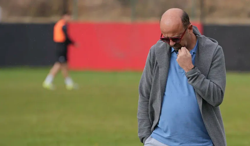 Uşakspor Lider, Ama Kasası Boş: “Bu Kent Takımına Sahip Çıkmalı”