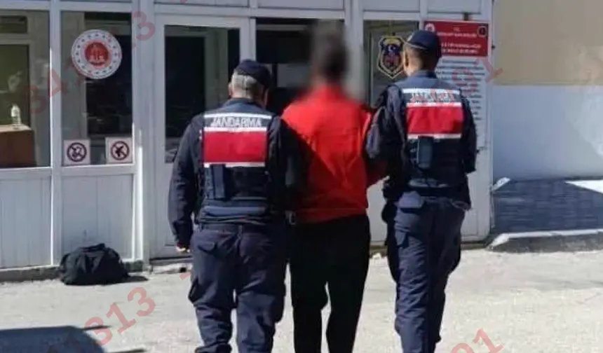 Uşak’ta Aranan 22 Şahıs Yakalandı