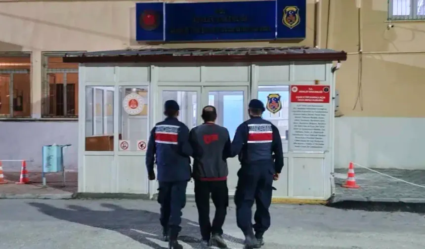 JASAT Ekipleri Uşak’ta 8 Kişiyi Cezaevine Gönderdi