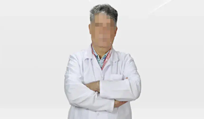 Tutuklanan Uşaklı Doktor, Uyuşturucu Çetelerine Çalışmış