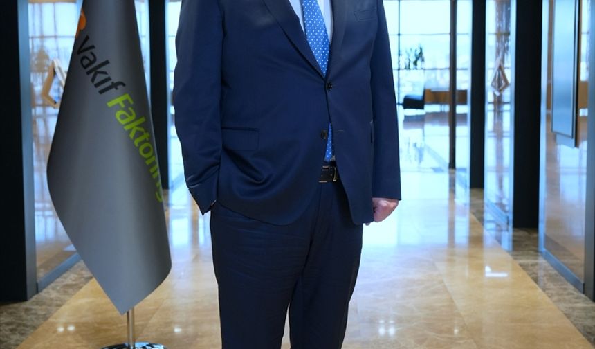Vakıf Faktoring'in halka arzı tamamlandı