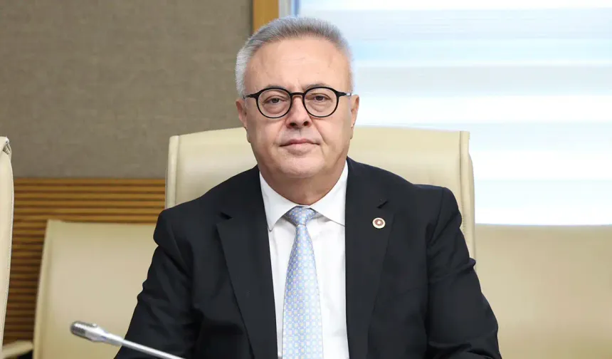 YHT’den Havalimanına… Uşak’ın Çilesi Meclis’e Taşındı!