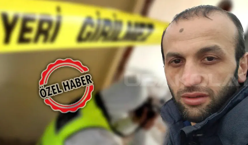 Uşak’ta 39 Yaşındaki Kişi Evinde Ölü Bulundu!