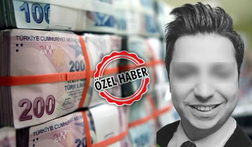 Uşak'ta Çiftçileri Dolandıran Banka Memuru Tutuklandı