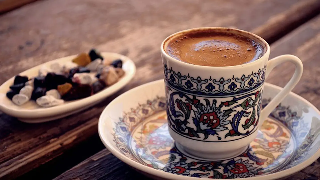 Kahve Bağımlılarına Müjde! Kahve Parkinson Hastalığı Riskini Azaltıyor