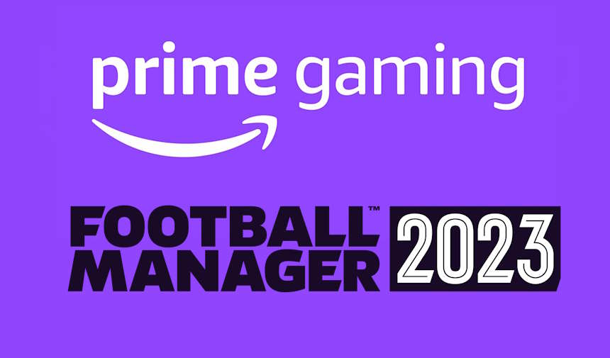 Hore!  Prime Gaming Bagikan Game FM23 Gratis Mulai Hari Ini